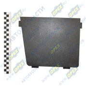 Крышка в корпус подножки SC 7 R SCANIA L-, P-, G-, R-, S Truck (2016-2021)